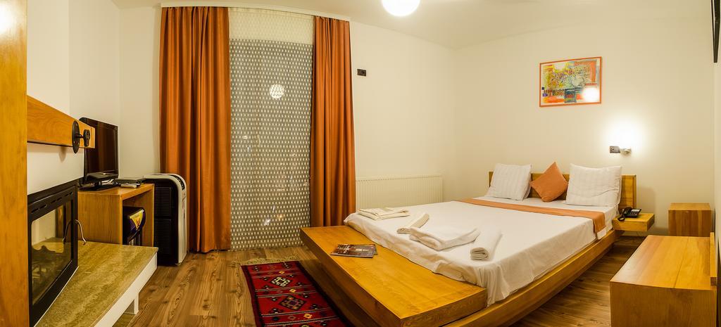 Hotel Prizreni 객실 사진